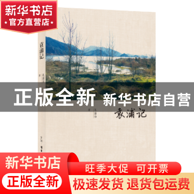 正版 袁浦记 孔建华著 生活·读书·新知三联书店 9787108060310 书