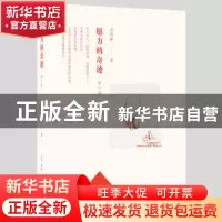 正版 愿力的奇迹 马明博著 生活·读书·新知三联书店 978710806114