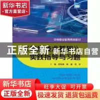 正版 信息技术基础实践指导与习题(中等职业教育精品教材) 张晓燕