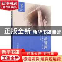 正版 司法智库(2020年第2卷总第3卷)/司法智库系列 李峰主编 厦门