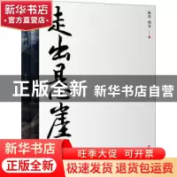 正版 走出悬崖村 陈杰,刘旻著 中国工人出版社 9787500876960 书