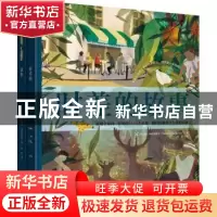 正版 时差的故事 [英]托马斯·海格布鲁克 重庆出版社 97872291563