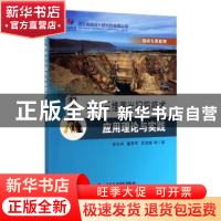 正版 地面三维激光扫描技术应用理论与实践 赵志祥 董秀军 吕宝