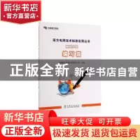 正版 南方电网技术标准实用丛书 第二分册 编写篇 编者:刘昌 中国