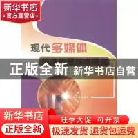 正版 现代多煤体信息处理技术研究 任帅 中国水利水电出版社 9787