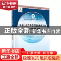 正版 暴雨径流管理模型理论及其应用:以SWMM为例 刘家宏[等]编著