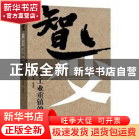 正版 智变:一个工业重镇的转型 胡智勇,周满奇 广东南方日报出版