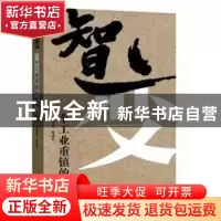正版 智变:一个工业重镇的转型 胡智勇,周满奇 广东南方日报出版