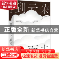 正版 到云朵上面去::: 王若虚 上海文艺出版社 9787532178964