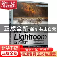 正版 高手之路(Lightroom系统教程) 良知塾图书工作室,李涛 人民