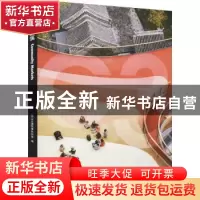 正版 社区市场建筑 于风军,曲洪波,侯逸宁,[丹]BIG建筑事务所 等