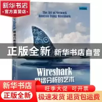 正版 Wireshark网络分析的艺术/信息安全技术丛书 林沛满 人民邮