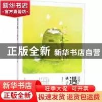 正版 遇见橘子花开 毛芦芦著 浙江少年儿童出版社 9787559718907