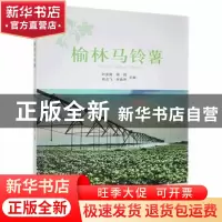 正版 榆林马铃薯 叶庆隆,杨辉,陈占飞 等 中国农业出版社 9787109