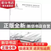 正版 城市地下综合体设计实践 贾坚 总主编 同济大学出版社 9787