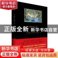 正版 神秘岛 [法]儒勒·凡尔纳 中国青年出版社 9787515350660 书