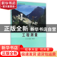 正版 工程测量 陈佰忠,樊文静 著 同济大学出版社 9787560865164