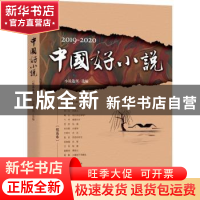 正版 2019-2020中国好小说.短篇卷 编者:小说选刊|责编:牛超 中国