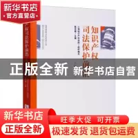 正版 知识产权司法保护前沿(第Ⅱ辑) 上海知识产权法院 知识产