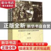 正版 工业文明兴起的新视野:亚欧诸国由中古向近代过度比较研究