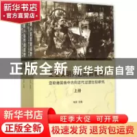 正版 工业文明兴起的新视野:亚欧诸国由中古向近代过度比较研究
