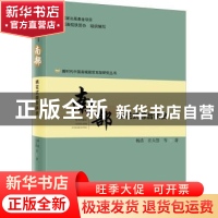 正版 南部(绣花式综合扶贫)/新时代中国县域脱贫攻坚研究丛书 杨