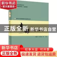 正版 南部(绣花式综合扶贫)/新时代中国县域脱贫攻坚研究丛书 杨
