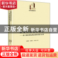 正版 企业经济责任审计--基于新时期电网企业的实践与应用/经济与