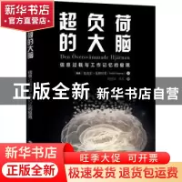 正版 超负荷的大脑——信息过载与工作记忆的极限 [瑞典]托克尔·