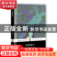 正版 失窃的孩子 (美)凯斯·唐纳胡 著 柏栎 译 上海文艺出版社