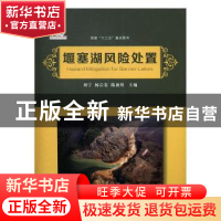正版 堰塞湖风险处置 刘宁,杨启贵,陈祖煜 长江出版社 9787549240