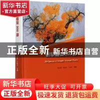 正版 耐旱植物300种 刘东明,李新杰,王向平 中国林业出版社 97875
