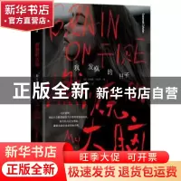 正版 燃烧的大脑:我发疯的日子:my month of madness [美] 苏珊娜