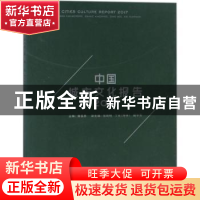 正版 中国城市文化报告:2017:2017 黄昌勇主编 同济大学出版社 97
