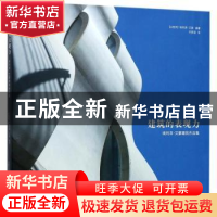 正版 建筑的表现力:埃利泽·艾蒙建筑作品集 (以)埃利泽·艾蒙编著