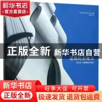 正版 建筑的表现力:埃利泽·艾蒙建筑作品集 (以)埃利泽·艾蒙编著