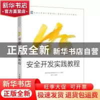 正版 H5安全开发实践教程 赵宇,教育部教育管理信息中心 人民邮电