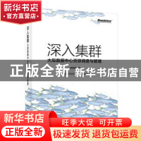 正版 深入集群(大型数据中心资源调度与管理) 李雨前 电子工业出