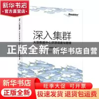 正版 深入集群(大型数据中心资源调度与管理) 李雨前 电子工业出