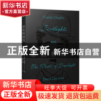 正版 卓别林画传 (英)戴维·罗宾森 人民文学出版社 9787020151110