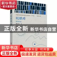 正版 眨眼睛/中国政府出版品国际营销平台精选图书文学书系 陈崇