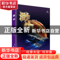 正版 渺小/致青春中国青少年成长书系 陈择雅 知识出版社 9787521