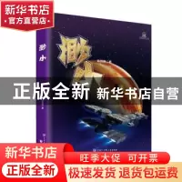 正版 渺小/致青春中国青少年成长书系 陈择雅 知识出版社 9787521