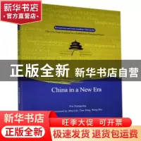 正版 China in a new era 辛向阳 中国人民大学出版社 9787300288