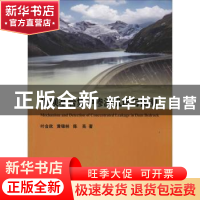 正版 堤坝基岩集中渗漏机理与探测 叶合欣,黄锦林,陈亮 科学出