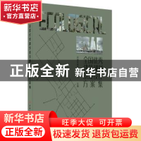 正版 全国优秀建筑规划景观设计方案集:生态人居 中国民族建筑研