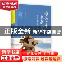 正版 凝聚力量 超越小康:农村基层工作文稿汇编 孔庆榕主编 广东