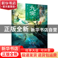 正版 九冥:英雄的觉醒 小鬼扛刀 著,新华先锋 出品 天津人民出