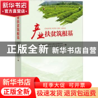 正版 产业扶贫筑根基 国务院扶贫开发领导小组办公室综合司,国务