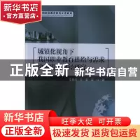 正版 城镇化视角下我国职业教育供给与需求协调发展路径研究 李慧